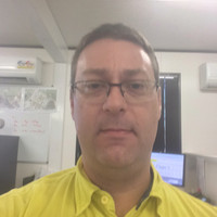 Pieter Engelbrecht