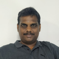 Balasubramanian R.
