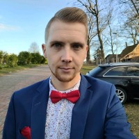 Lars Personn