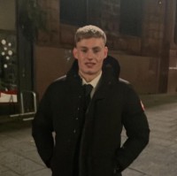 Sean Cuthbertson