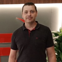 Alfred Alceu Godzicki