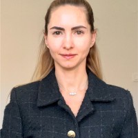 Ezgi Demirag Cakici