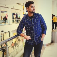 Navdhruv Kumar