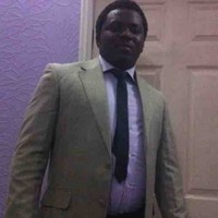 Akeem Bakare