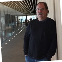 Jim Ballantyne FASLA, CSLA