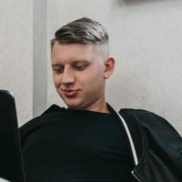Евгений Лабков