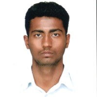 Vignesh Murugan