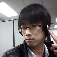 Daniel Han-Jung Chen