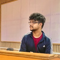 Pawan Mishra
