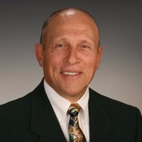 Hal Bolin