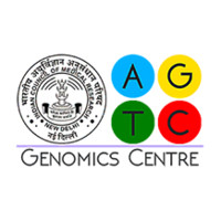Icmr Computational Genomics Centre