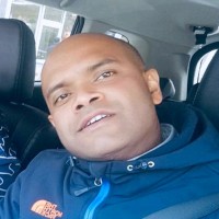 Denuwan Perera