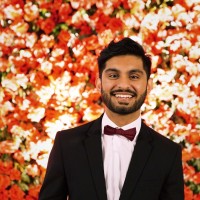 Raza Hussain