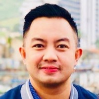 Ron De Castro