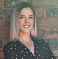 Ashley Blom CA(SA)