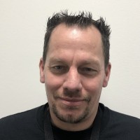 Daniel Harmes