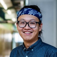 Hongri(Richard) Gu