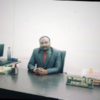 Sumesh K B