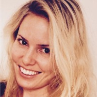 Vanessa Charland, PhD