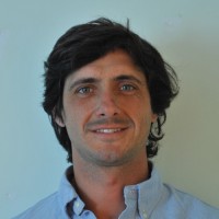 Sebastian Gubero