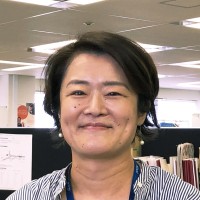 緒方幸恵