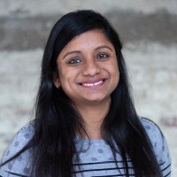 Esha Noronha