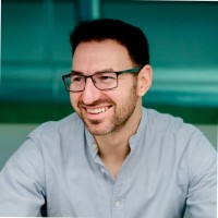 Dr.-Ing. Marcel Meinhardt, MBA