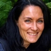 Rebecca Pearson