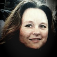 Jolanda Van Spaandonk