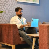 NIRANJAN M