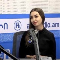 Elina Harutyunyan