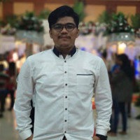 Ari Cevy Kurniawan