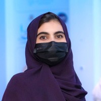 Somaya Alzahrani