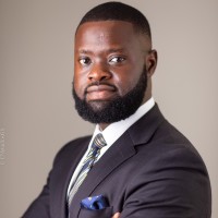 Sydney Kafui Amenyedor