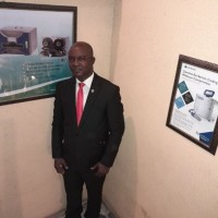 Henry Oyewole