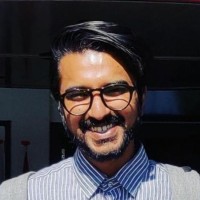 Sanjay Srinivasan