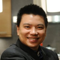 Bill Li