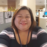 Sharon Thea Parker