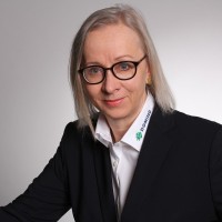 Sabine Hofmeister