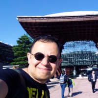 Omar Mejía, Mba