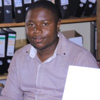 Alain Nzanzu Tavulyandanda