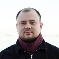 Oleg Krivoruka