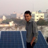Hiren Patel