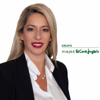 Desirée González Pérez