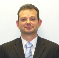 Ian Evans