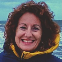 Isabelle Sylvain