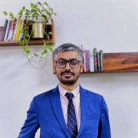 Tushar Harchandani
