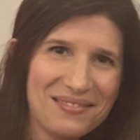Stephanie Driscoll