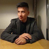 Sergio Ayala Ortiz