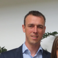 Dieter Van Kerrebroek